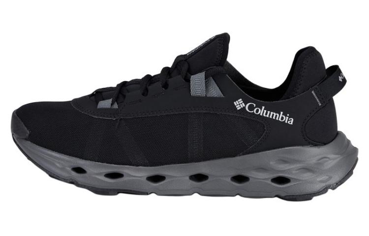 Columbia Drainmaker XTR Cushioning Slip Resistant Low top Outdoor Shoes Men’s Black