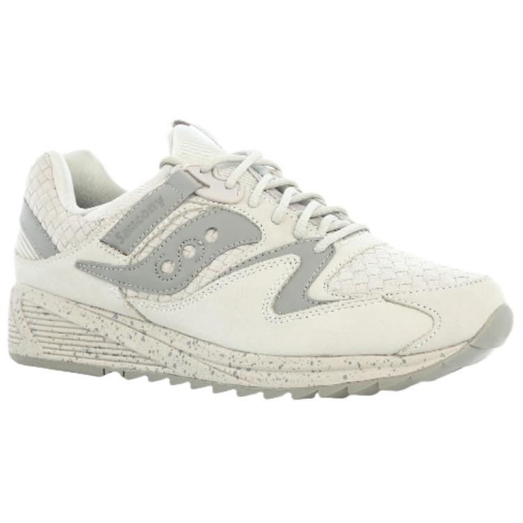 saucony Grid 8500 Weave ‘Grey’