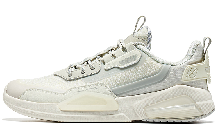 Erke Floating And Fluttering Lightweight Cushioning Abrasion Resistant Lightweight