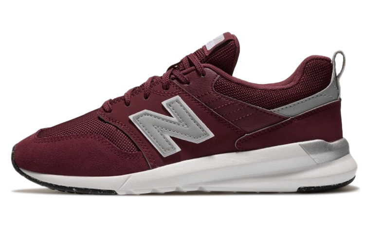 New Balance 009 Series Red