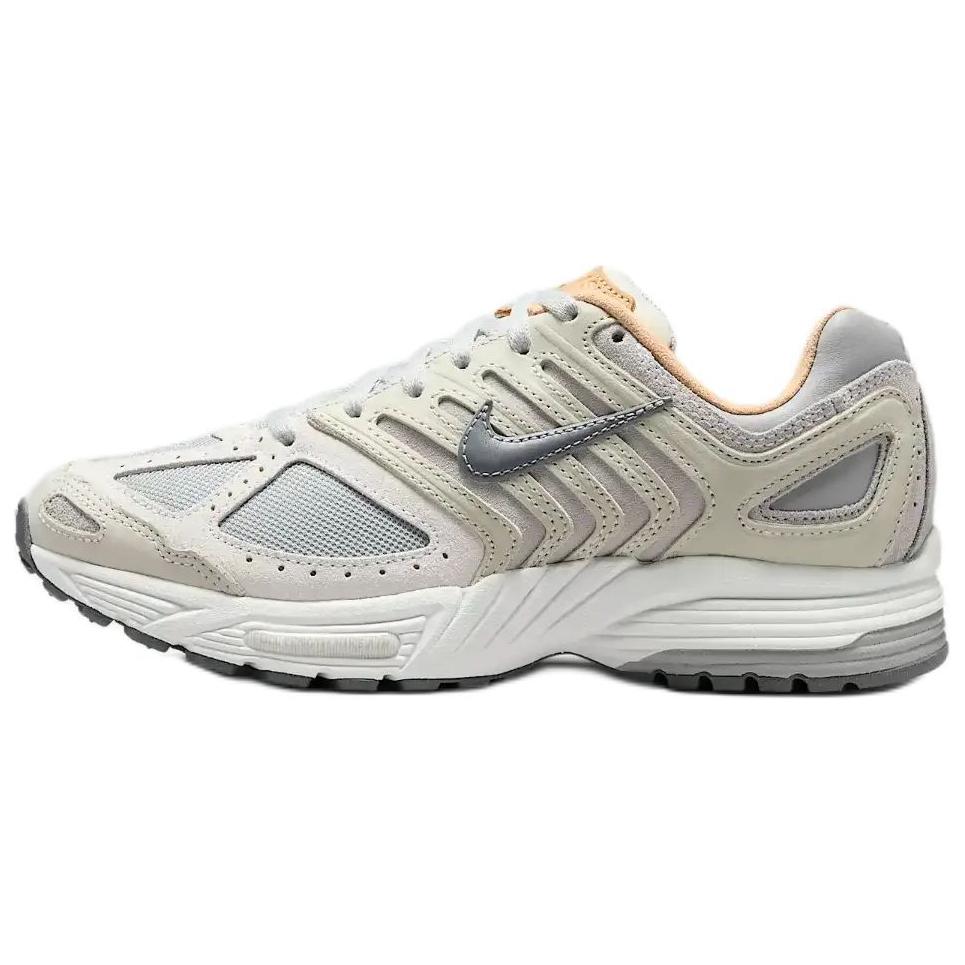 Nike Air Peg 2K5 Sail Light Smoke Grey Women’s