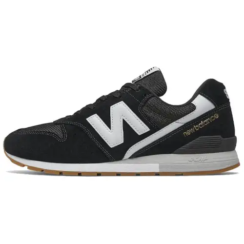 996 New Balance 'Black Gum'