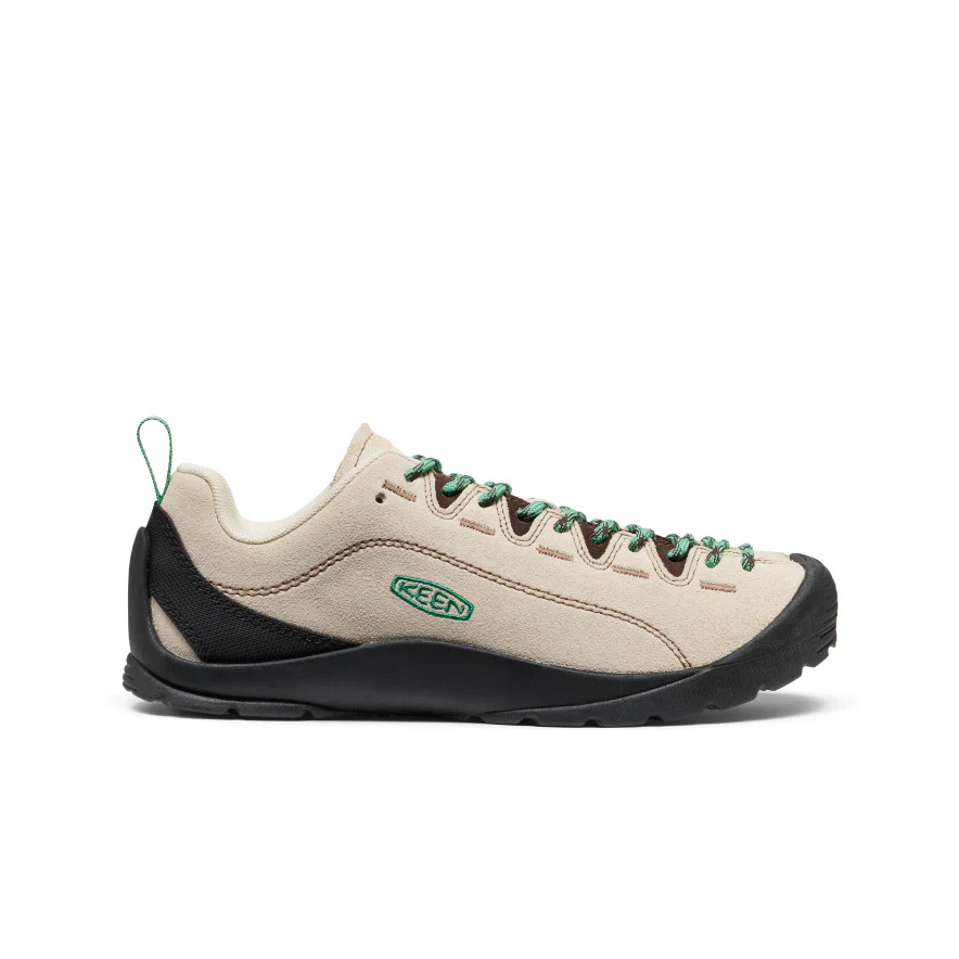Keen Jasper Leather Breathable Low top Outdoor Shoes Women’s