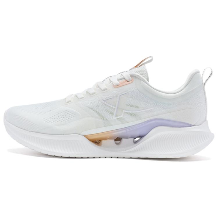 XTEP Galloping Wind 7.0 Cushioning Low top Running Shoes Women’s