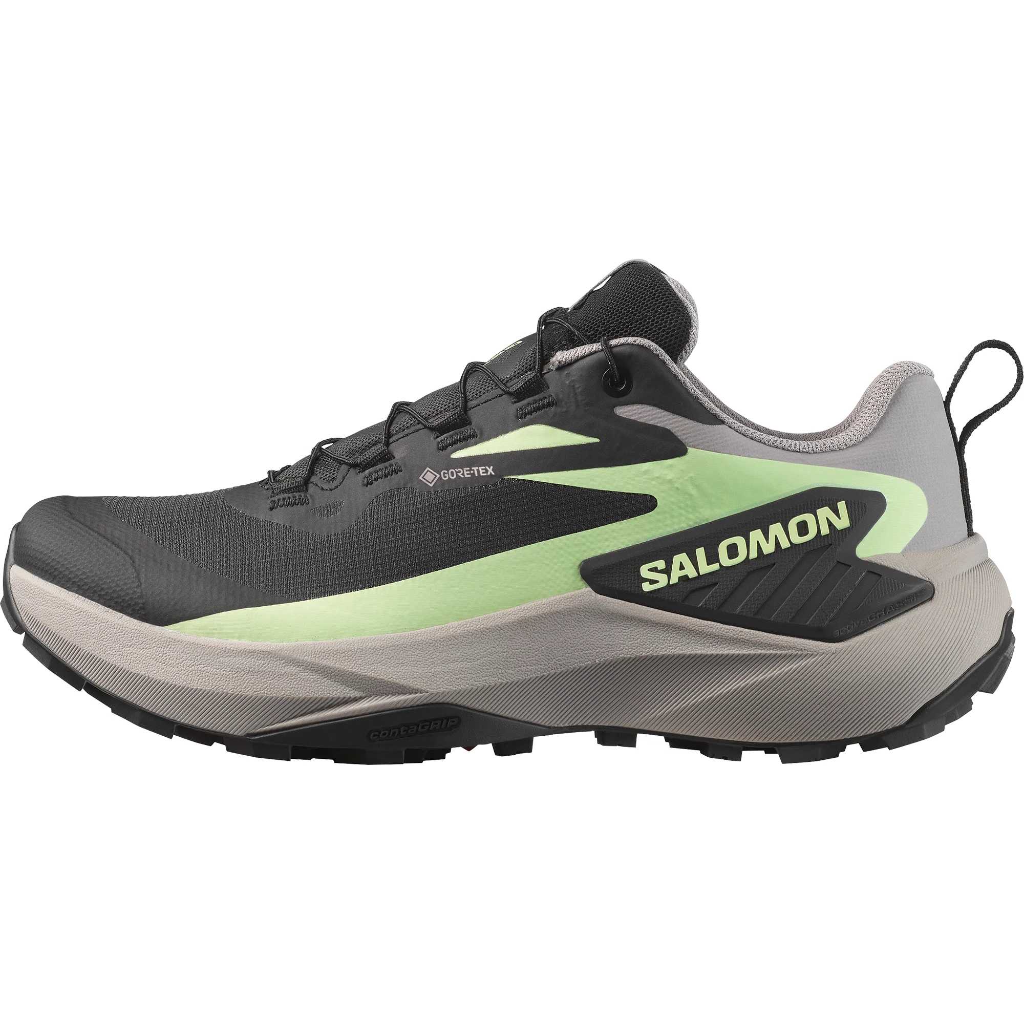 Salomon Gore-Tex trail sneakers Women’s