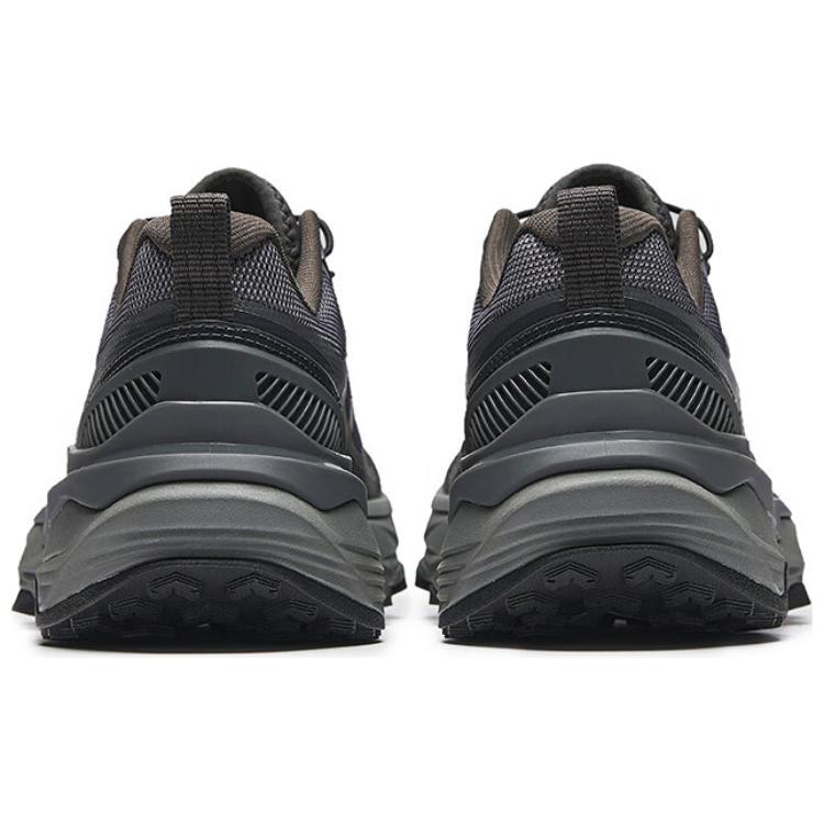Anta Life Collection Abrasion Resistant Cushioning Lightweight Abrasion Resistant Cushioning Lightweight Low top