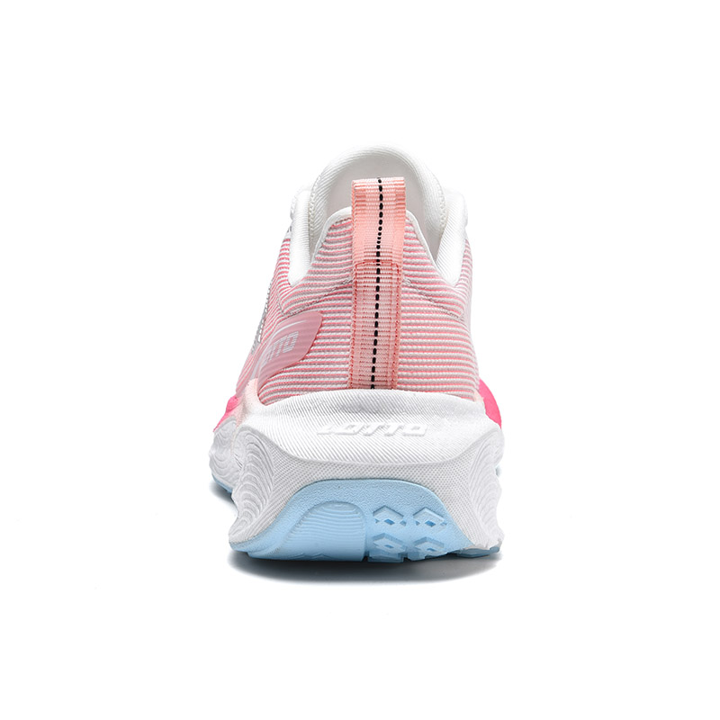 LOTTO Sports & Outdoors Cushioning Slip Resistant Abrasion Resistant Low top Running Shoes Women’s