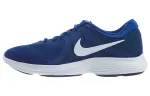 Nike Revolution 4 Blue/White