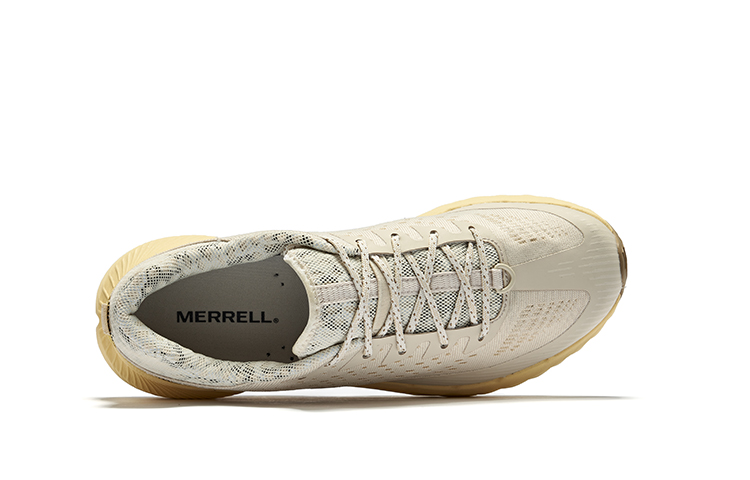 MERRELL Women’s Agility Peak 5 ‘Cream’ Women’s