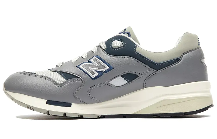1600 New Balance 'Grey'