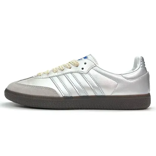 Adidas Originals SAMBA OG Spring Summer Thin Soled Shoes German Army Trainers