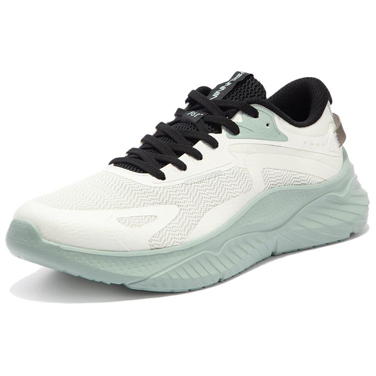 361° Cushioning Abrasion Resistant Breathable Cushioning Abrasion Resistant Breathable Low top Running Shoes Men’s