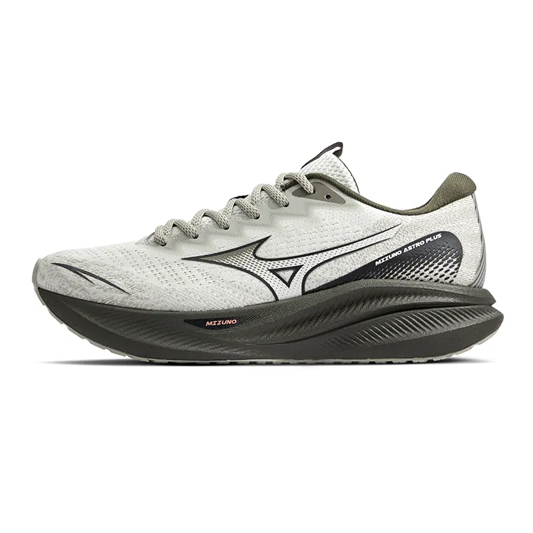 Mizuno ASTRO PLUS Cushioning Slip Resistant Abrasion Resistant Cushioning Slip Resistant Abrasion Resistant Low top
