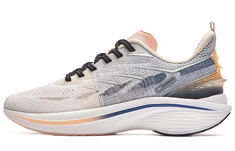 Erke Strange Bullet 3.0 Slip Resistant Slip Resistant Low top Running Shoes Women’s White