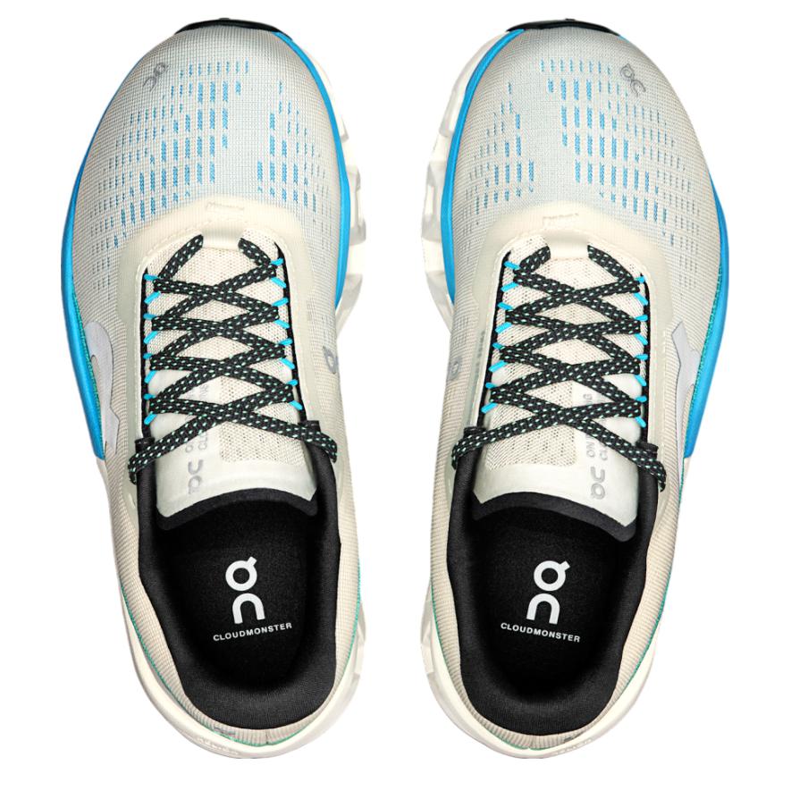 Cloudmonster 2 Wmns On ‘Cream Horizon’ Women’s