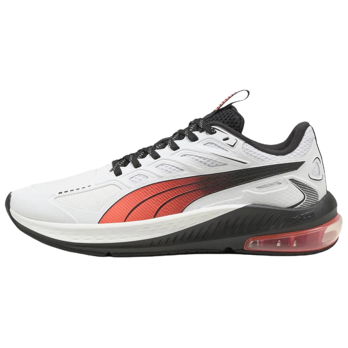 PUMA X Cell Lightspeed Slip Resistant Abrasion Resistant Slip Resistant Abrasion Resistant Low top Running Shoes Men's