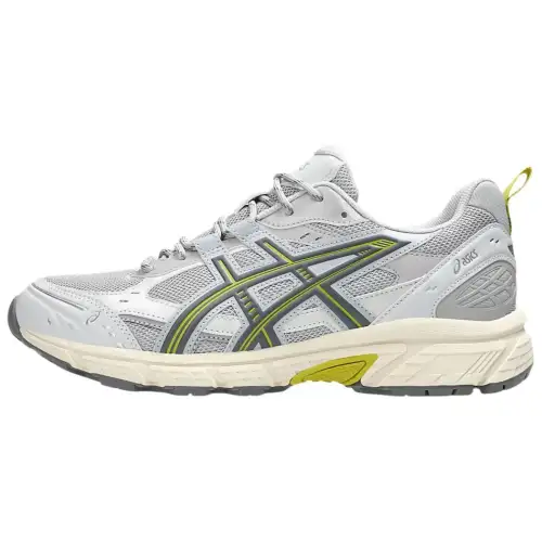 ASICS Gel Nunobiki Piedmont Grey Kelp
