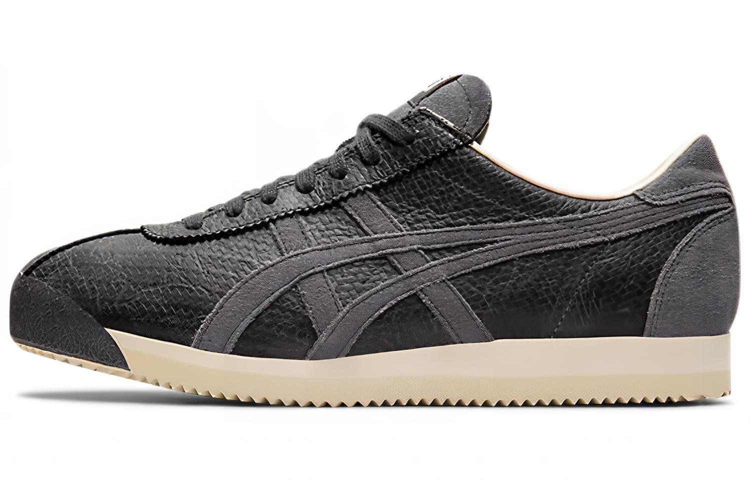 Onitsuka Tiger Corsair ‘Black’