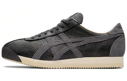 Onitsuka Tiger Corsair 'Black'