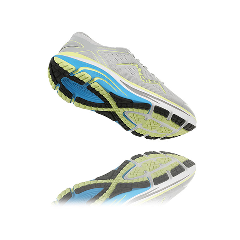 MBT Reflective Rebound Height Increasing Abrasion Resistant Lightweight