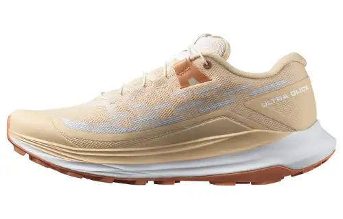 SALOMON X Ultra Glide 'Cream Yellow' Women's