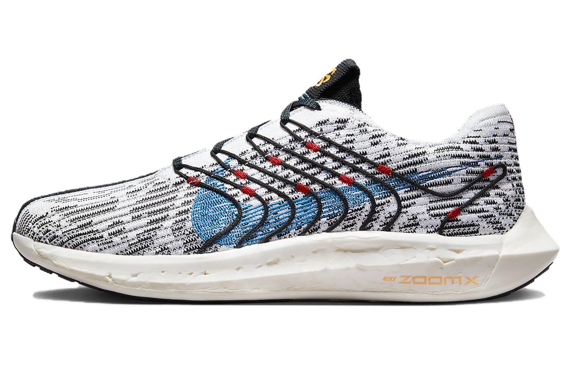 Nike Pegasus Turbo Next Nature Fashion Trend Cushioning Slip Resistant Cushioning Slip Resistant Low top Running Shoes