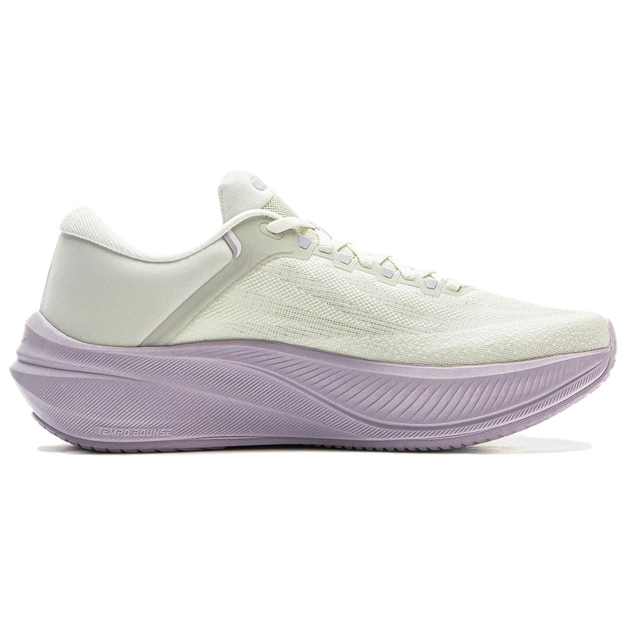 Li Ning Yueying 5 Cushioning Abrasion Resistant Breathable Rebound Low top PROBAR LOC