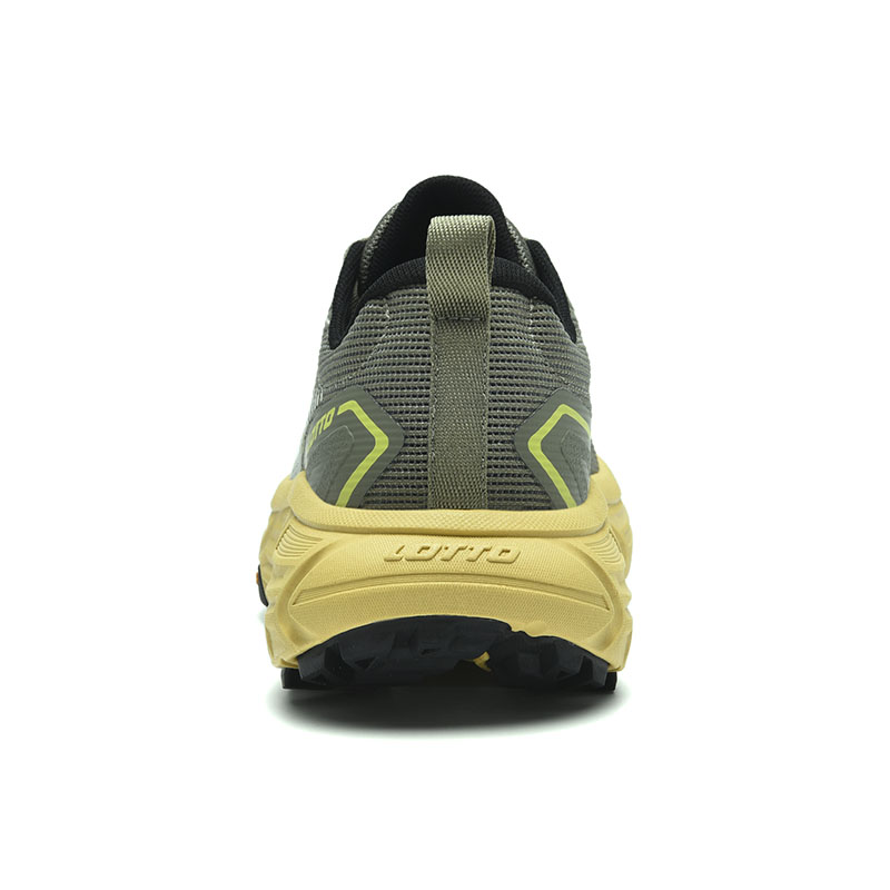 LOTTO Low top Outdoor Shoes Men’s Light Army Green