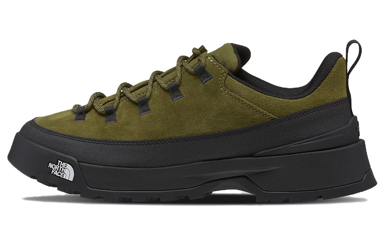 THE NORTH FACE GLENCLYFFE Low top Running Shoes Men's Green