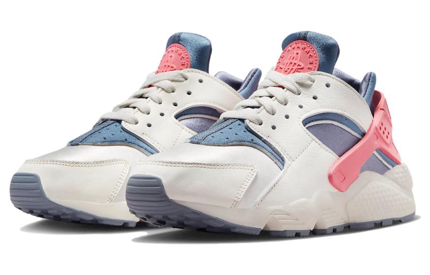Nike Air Huarache Ashen Slate Coral Women’s