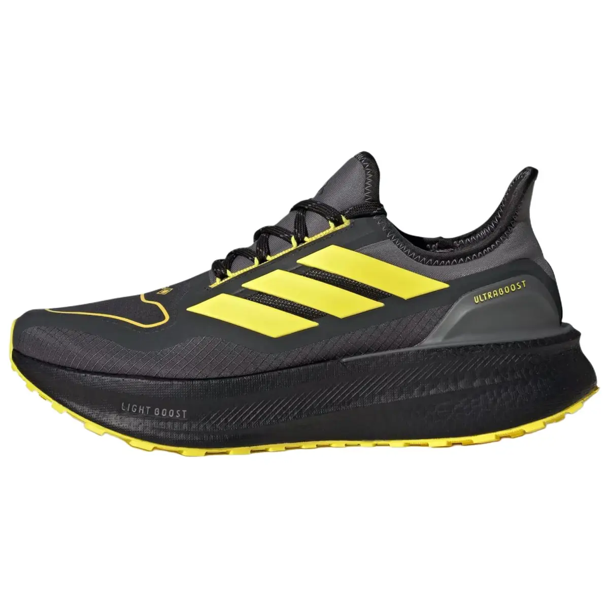 Adidas Ultraboost 5 Gtx 'Carbon Core Black'
