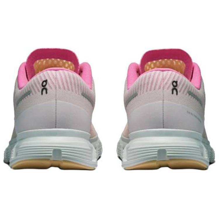 Cloud 6 Wmns On Push ‘Tangerine Raspberry’ Women’s