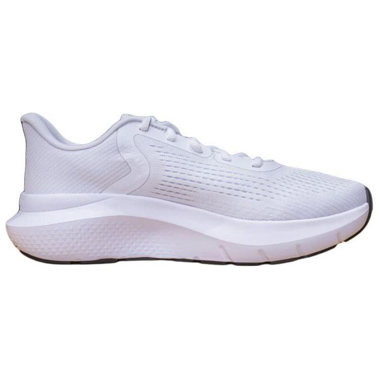 Under Armour Cushioning Low top Casual Running Shoes Men’s White
