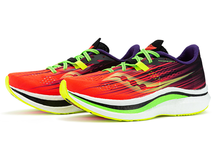 Saucony Endorphin Pro 2 ViZipro Women’s