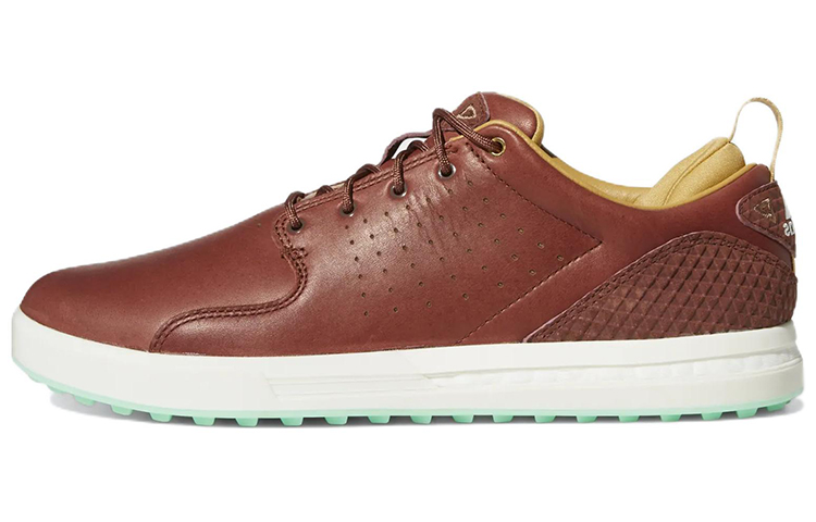 Adidas Flopshot Spikeless 'Tan Brown'