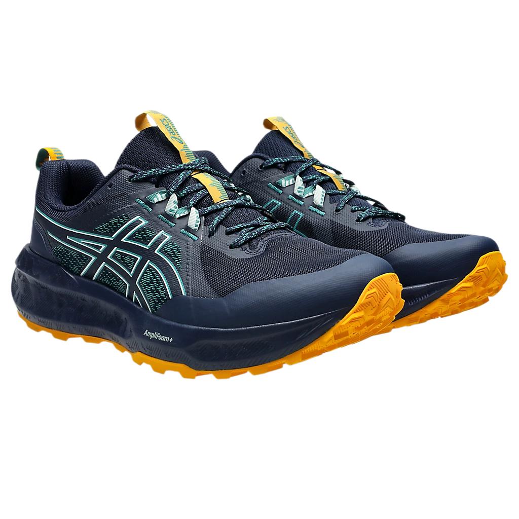 ASICS Gel Sonoma 8 Midnight Rainy Lake