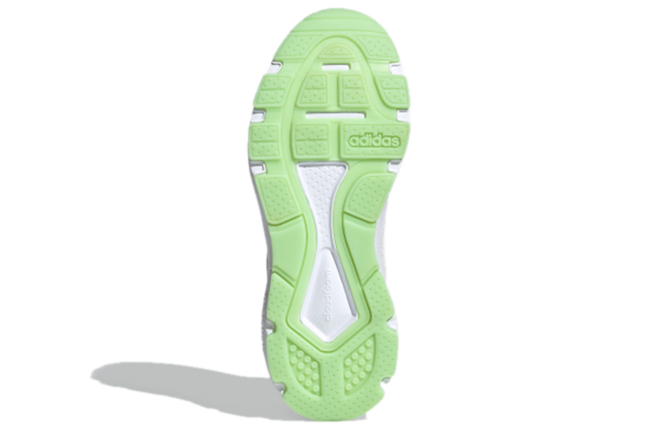 Кеды adidas neo Crazychaos (серо-белый) — фото 6