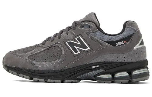 2002R New Balance 'Castlerock Black'