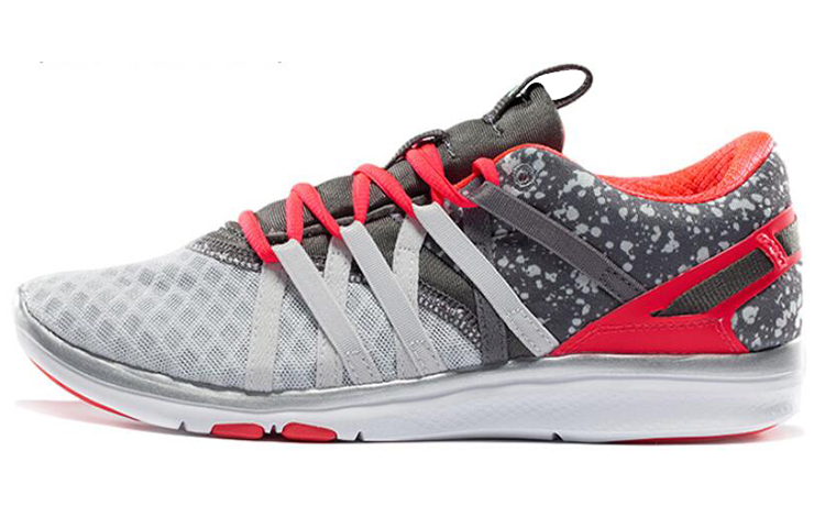 ASICS Gel Fit Yui ‘Grey Red’ Women’s