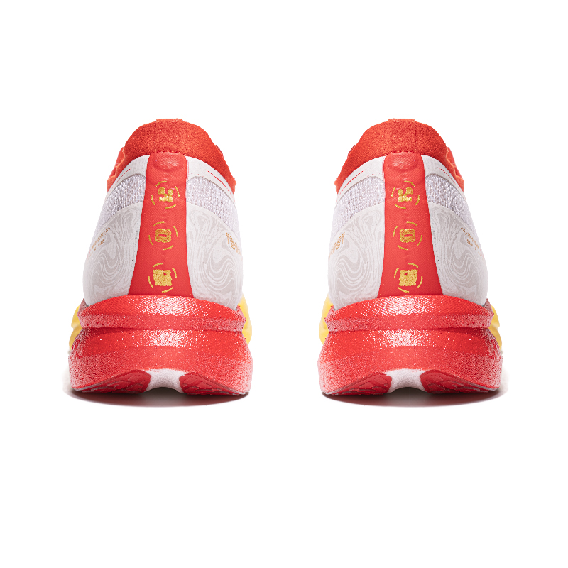 VICTORY LIGHT Low top Full Length Carbon Plate High School Entrance Exam Training For Track And Field Competition