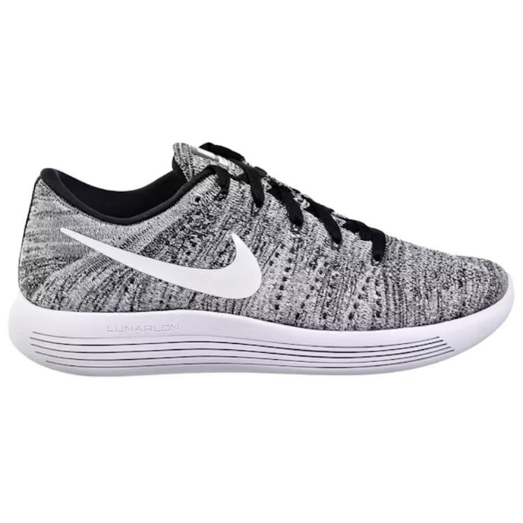 Nike LunarEpic Flyknit Low Oreo Women’s