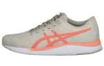 ASICS Streetwise Running Shoes Women's Low Top Gray/Orange