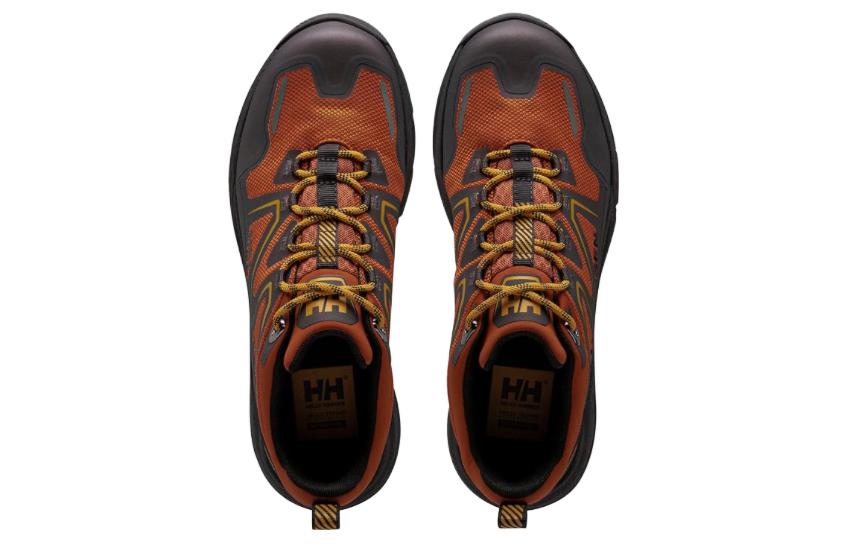 HELLY HANSEN Cascade Slip Resistant Abrasion Resistant Slip Resistant Abrasion Resistant Low top Outdoor Shoes Men’s