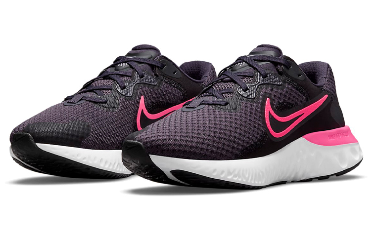 Nike Renew Run 2 ‘Cave Purple Hyper Pink’ Women’s