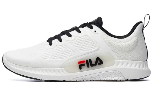 FILA Fantasy 1S Low White