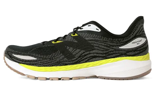 New Balance 860 'Black Yellow'