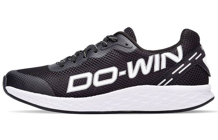 DO WIN Cushioning Slip Resistant Abrasion Resistant Breathable Cushioning Slip Resistant Abrasion Resistant Breathable
