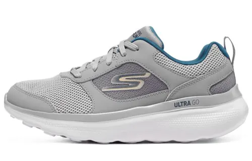 Skechers Go Run Motion 'Grey' Women's