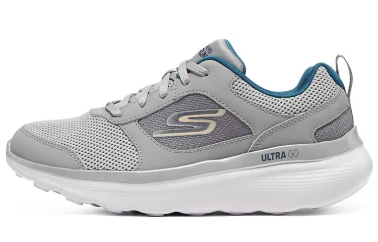 Skechers Go Run Motion 'Grey' Women's