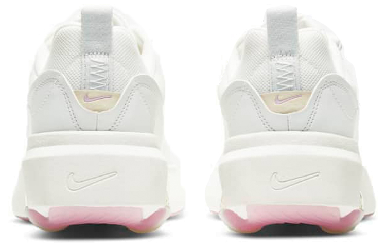 Женские кроссовки Nike Air Max Verona (бело-розовые) — фото 5